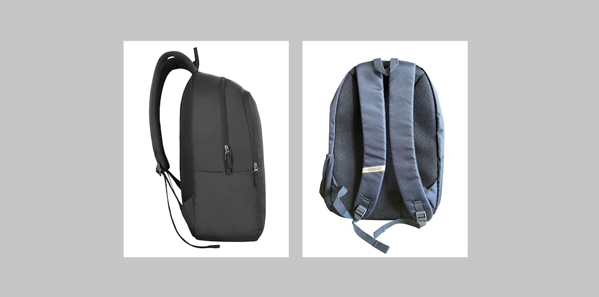 American tourister magnet laptop backpack best sale